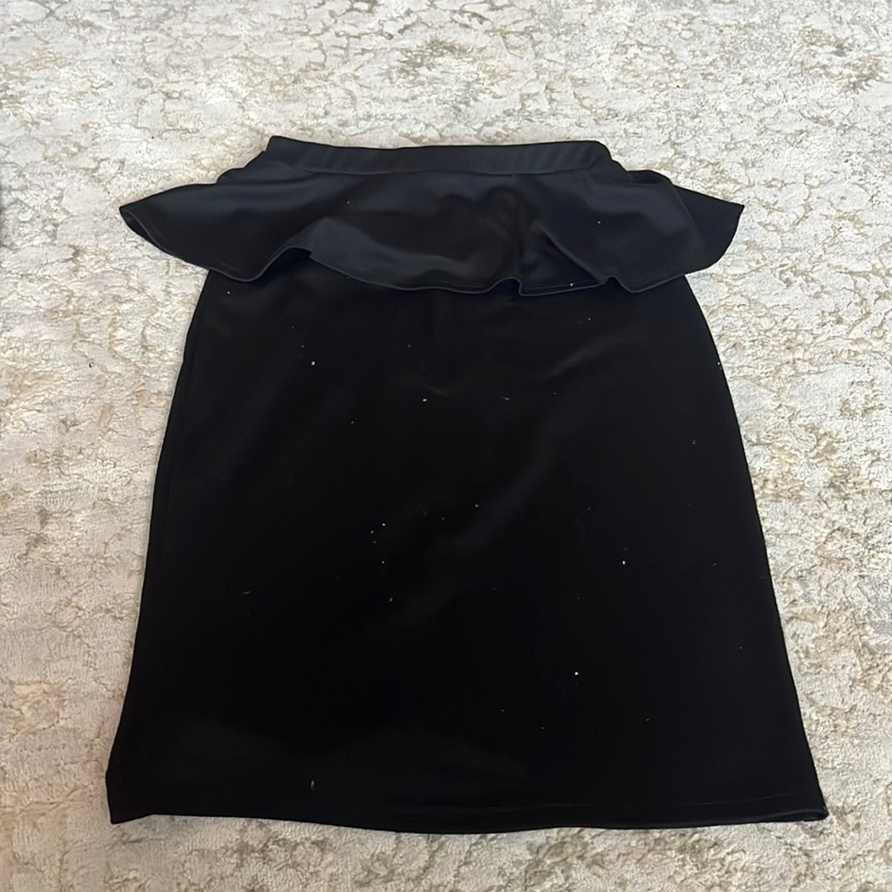 Arden B. Dressy Skirt